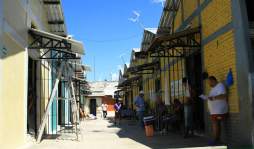 Recuerdos del horror siguen vivos en el penal de Comayagua