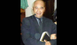 Asesinan a un pastor evangélico en el occidente Honduras