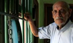 Alejandro Varela: 'A mí me tocaba firmar las sentencias de muerte”