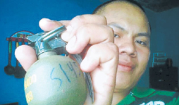 Zozobra por destino de nueve inmigrantes hondureños en México