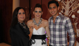 Brillo, glamour y estilo