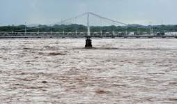 Se declara alerta amarilla en Tegucigalpa