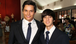 Tarde de cristiandad