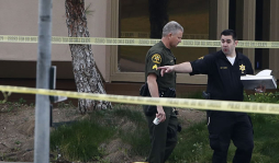 Tiroteo en California deja 4 muertos