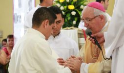 'Siempre me he sentido bien acogido y apoyado”