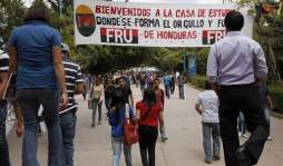 Examen de la PAA vale ahora L300