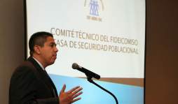 De L733 millones es fondo de Tasa de Seguridad