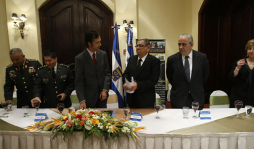 Injupemp e IPM invertirán sus recursos