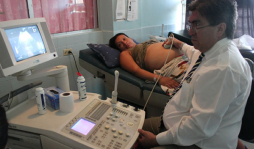 Incidencia de muertes maternas ha bajado