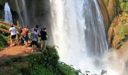 Explore los tesoros que esconde el turismo rural en Honduras