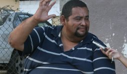 'A las muchachas no les gustan los gorditos”