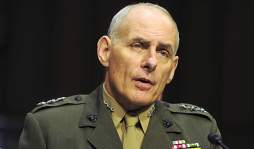 Lobo recibe mañana a jefe del Comando Sur