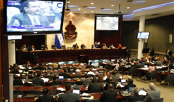 Honduras: investigarán patrimonio de jueces, fiscales y policías