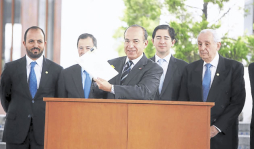 México promulga ley sobre APP