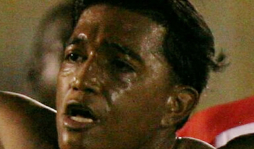 Multitudinario adiós a exfutbolista del Vida Borghi Arbizú