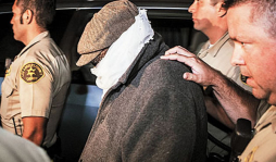 Detienen a productor del polémico vídeo sobre Mahoma