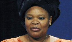 Tres mujeres ganan el Premio Nobel de la Paz 2011