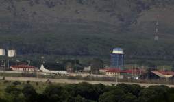 Lobo: Palmerola será una realidad