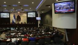 Congreso pedirá cuentas al MP, Polícía y la Corte