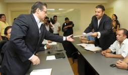 Nuevas fricciones por nombres de Resistencia