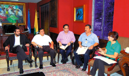 Buscan predios para 2 plantas de tratamiento