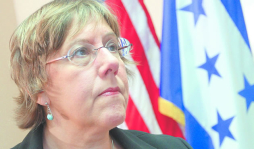 'Lucha contra el narco es responsabilidad compartida”: Kubiske