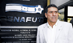 Suárez: 'Ecuador es un rival que nos va a exigir”