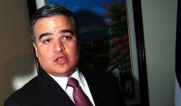 'Ellos mismos arruinaron la Fiscalía”