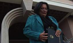 'La Policía tiene en su seno a los asesinos”