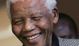 Mandela es dado de alta tras pasar más de dos semanas hospitalizado