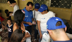 'Garantizo prosperidad a los sampedranos”: José Jaar