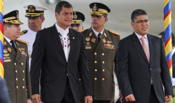 Latinoamérica y el Caribe lanzan su organismo sin EUA