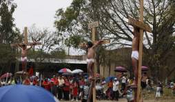 'Ayúdanos a no crucificar nuestra casa”: Cardenal Rodríguez