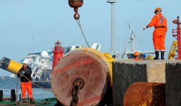 Se eleva a 13 los muertos en Costa Concordia