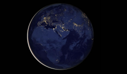 Científicos revelan nuevas imágenes de la Tierra