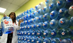 Teletón ya tiene moderna sala multisensorial