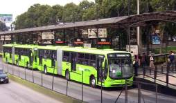 Adjudican tramos del Trans 450 en Tegucigalpa