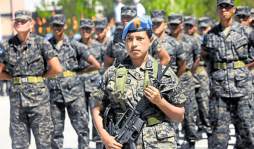 Gobierno hondureño estudia más fusiones