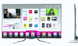 En 2013, LG apuesta por aparatos inteligentes