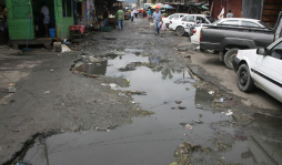 Juan Carlos Zúniga le falló a la ciudad: no cumplió lo que prometió