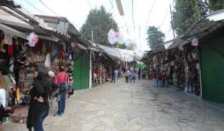 Monserrate, una maravilla colombiana