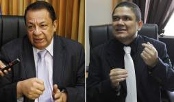 Renuncia fiscal Rubí tras recomendaciones de comisión