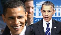 El poder los envejeció