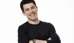 Astro de 'New Girl” no teme encasillamiento