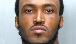 Identifican a hombre que comía la cara de otro