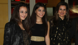 Triunfo de visionarios