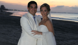 Las bodas 2012 en Honduras (Julio a diciembre)