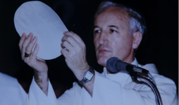 'Siempre me he sentido bien acogido y apoyado”