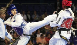 Guerreras y campeonas hondureñas