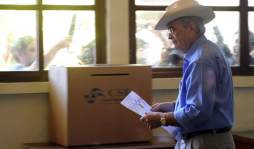 Denuncian anomalías en reelección de Daniel Ortega en Nicaragua